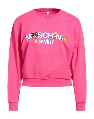 Moschino TOPS - Sweatshirts auf YOOX.COM