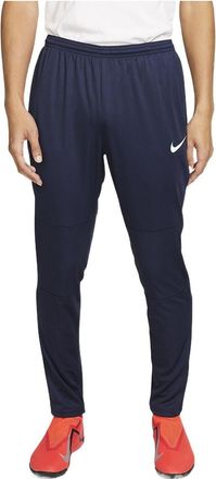 Nike Park 20 DRI-FIT logo joggers Navy BV6877-410