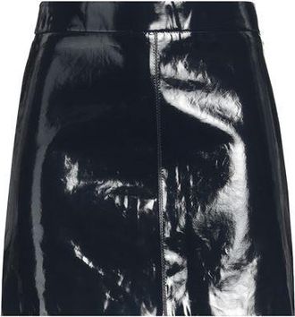 Zadig&Voltaire PARTES DE ABAJO - Minifaldas en YOOX.COM