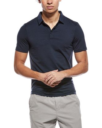 lululemon Lululemon Evolution Polo Shirt