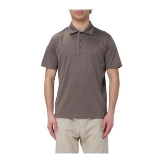 Paul & Shark Uomo, Top, Marrone, M, new