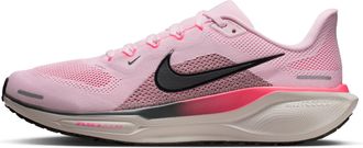 Nike Mens Pegasus 41 Road Running Shoes in Pink | FD2722-604