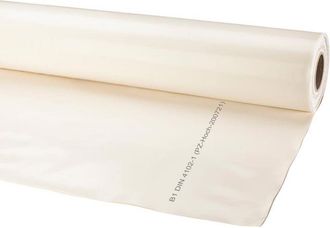 OEM Film Polyane Transparente 200 Microns - 4 X 50m