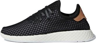adidas Deerupt Runner Core Black Ash Pearl B41758
