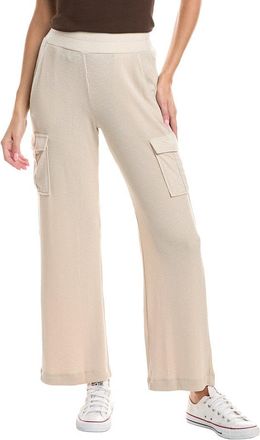 Michael Stars Avery Ribbed Cargo Pant