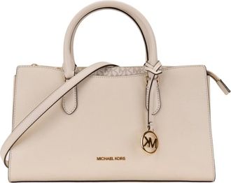 Michael Kors Donna, Borse, Beige, Taglia unica, new