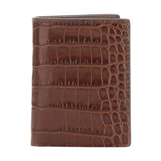 Tom Ford Uomo, Accessori, Marrone, Taglia unica, new