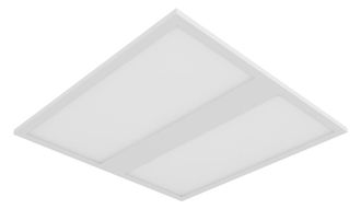 Ledvance Ledvance Pl Prot 625 Ps, Ip54, 36w, 4000k, Panel Protect, 4099854083389