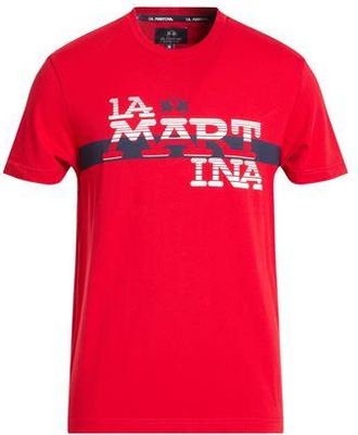 La Martina TOPS - T-shirts auf YOOX.COM