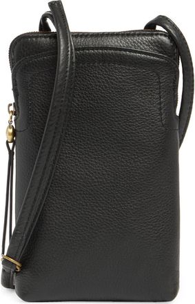Hobo Nila Phone Crossbody Bag in Black at Nordstrom Rack