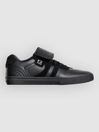 Globe Encore-2 Skateschuhe schwarz