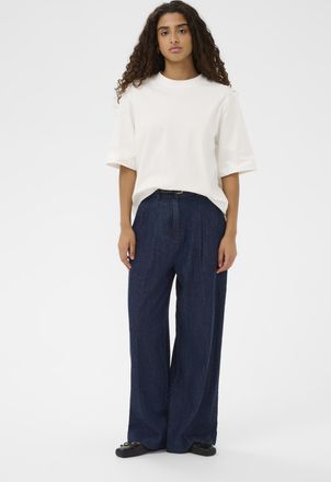 Soaked In Luxury Broek SLChaman Broek Regular fit