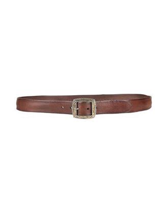 John Varvatos Belts