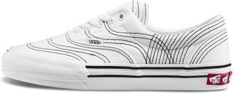 Vans Era 3RA Vision Voyage - White VN0A4BTMVY6
