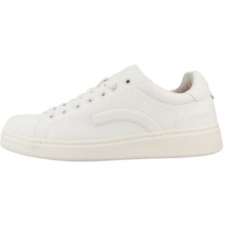 G-Star Schoenen, Heren, Wit, 41 EU, Leer, Scout Lea