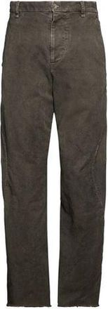 Masnada BOTTOMWEAR - Trousers sur YOOX.COM