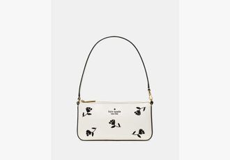 Kate Spade New York Gemini Floral Mini Bag