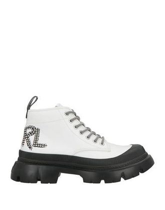 Karl Lagerfeld SCHUHE - Stiefeletten auf YOOX.COM