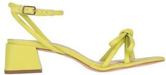 Miss Unique FOOTWEAR - Sandals on YOOX.COM