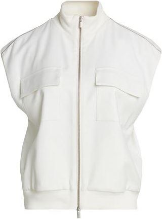 PESERICO COATS & JACKETS - Gilets sur YOOX.COM