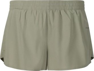 ENDURANCE Comily Shorts Laufshorts f&uuml;r Damen | oliv