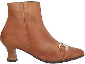 Pitillos Ankle boots