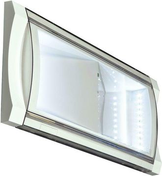 Beghelli 65 Led Granluce Lampara De Emergencia Se 24w 1100lm 19430