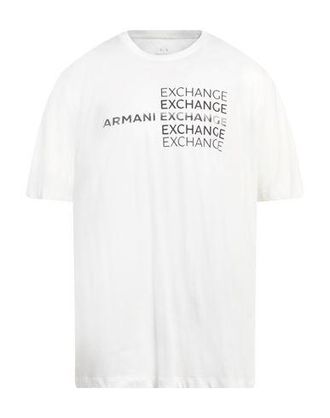 A|X Armani Exchange TOPWEAR - T-shirts sur YOOX.COM