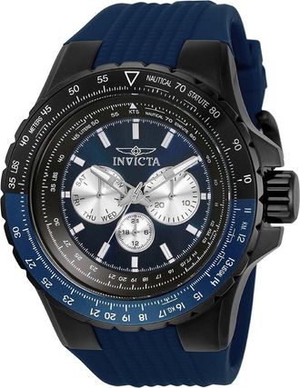 Invicta Mens Aviator Watch