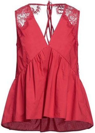 Twin-Set TOPWEAR - Tops on YOOX.COM