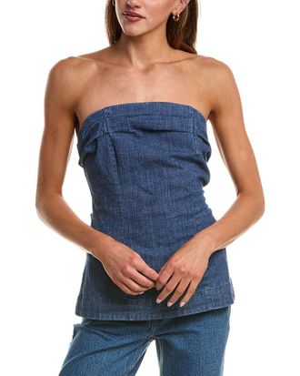 Free People Looking Good Cami