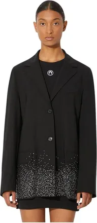 J.W.Anderson Donna, Giacche, Nero, M, new