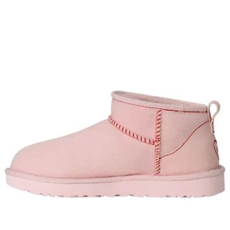 UGG (WMNS) UGG Classic Ultra Mini Love 26 Boot Rosetta 1180872-RTT