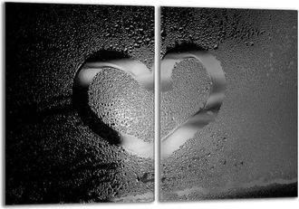 OEM Placa Protectora De Vidrio Para La Estufa 2x40x52 Coraz&oacute;n