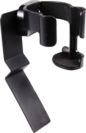 OEM Soporte Tel&eacute;fono Coche - Soporte Salpicadero - Compatible Land Rover Discovery 3 Lr3 L319 2004-2009 - 1 Unidad