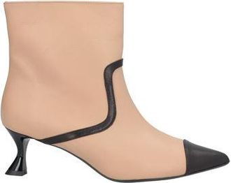 Nila & Nila CALZADO - Botines de caña alta en YOOX.COM