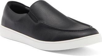 Abound Keaton Slip-On Sneaker in Black at Nordstrom Rack, Size 13