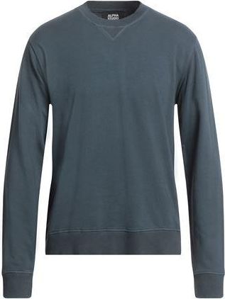 Alpha Studio TOPWEAR - Sweatshirts on YOOX.COM
