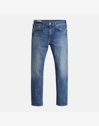 Levi's Mens 502 Taper - Blue - Size: 32W xl