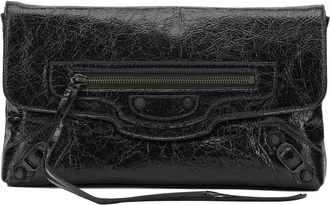 Balenciaga Pochette Le City
