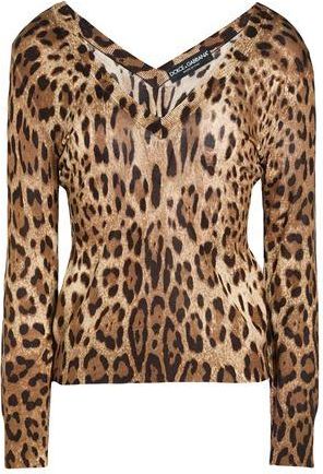 Dolce & Gabbana STRICKWAREN - Pullover auf YOOX.COM