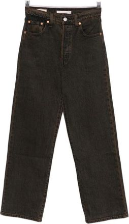 Levi's Donna, Jeans, Marrone, W27, new