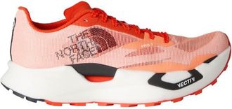 The North Face Summit Vectiv Pro 3 Trailrunningschuhe - Unisex | rosa