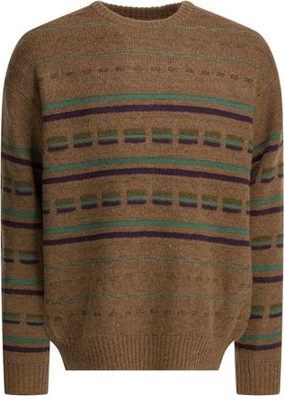 Beams Plus Knitwear