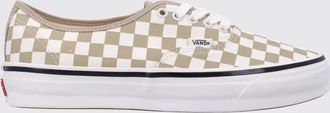 Vans Sneakers VANS Men color Cream