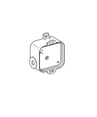GROHE Caja De Transformador