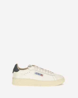 Autry Sneakers Dallas Low Woman 37