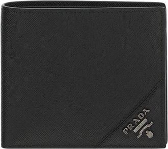 Prada Hombre, Accesorios, Negro, Talla: ONE Size