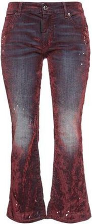 Dsquared2 BOTTOMWEAR - Trousers sur YOOX.COM