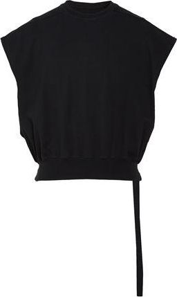 Rick Owens CAMISETAS Y TOPS - Sudaderas en YOOX.COM